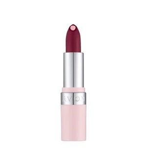 Матовая губная помада Avon Hydramatic Matte с гиалуроновой кислотой - Hydra Plum - 3,6 г
Матовая губная помада Avon Hydramatic Matte с гиалуроновой кислотой - Hydra Plum - 3,6 г