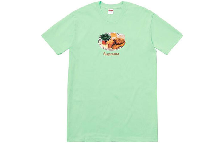 Футболка SS18 унисекс Supreme
Футболка SS18 унисекс Supreme