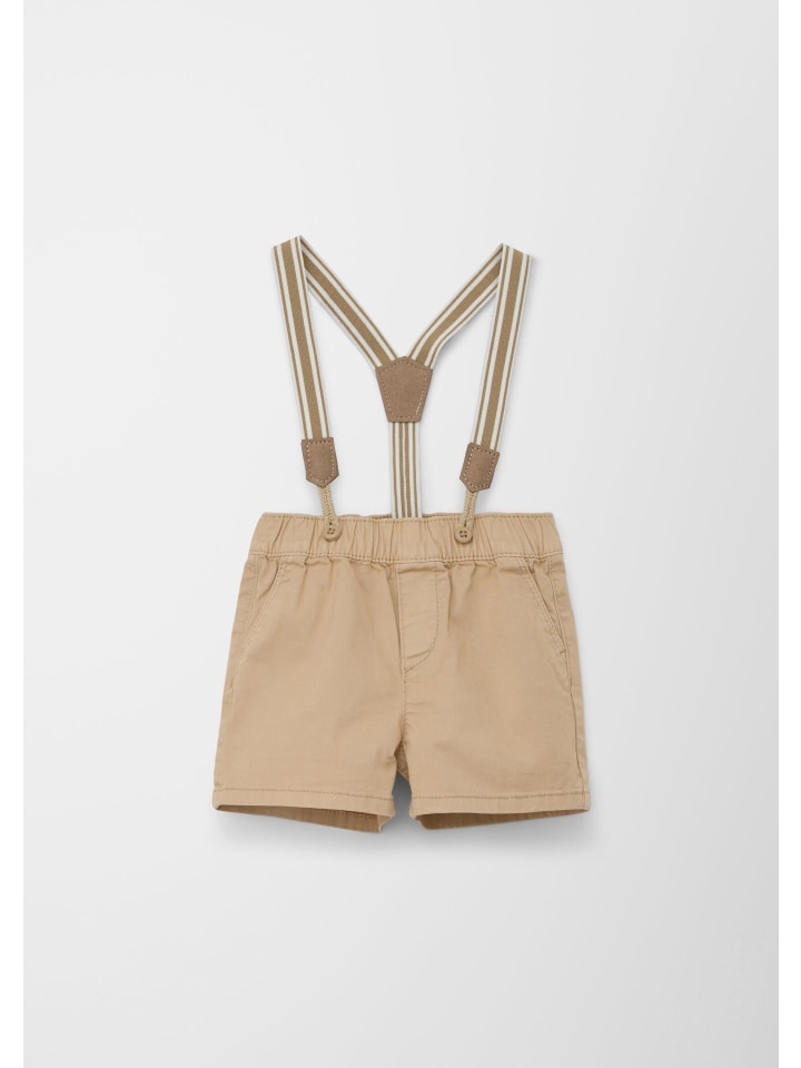 Брюки 8195_бежевого цвета s.Oliver
Брюки 8195_бежевого цвета s.Oliver