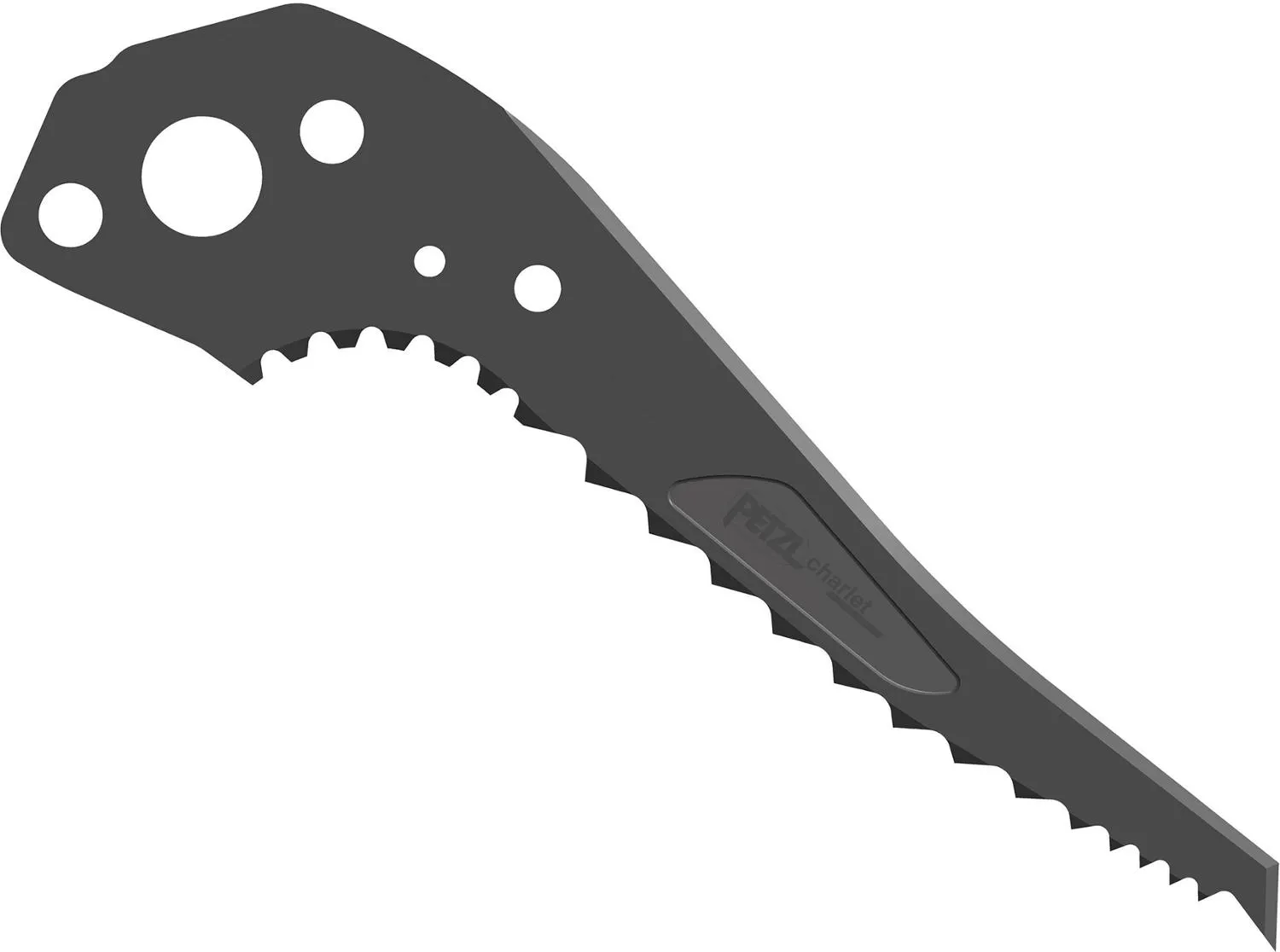 Ледоруб Petzl, None
Ледоруб Petzl, None