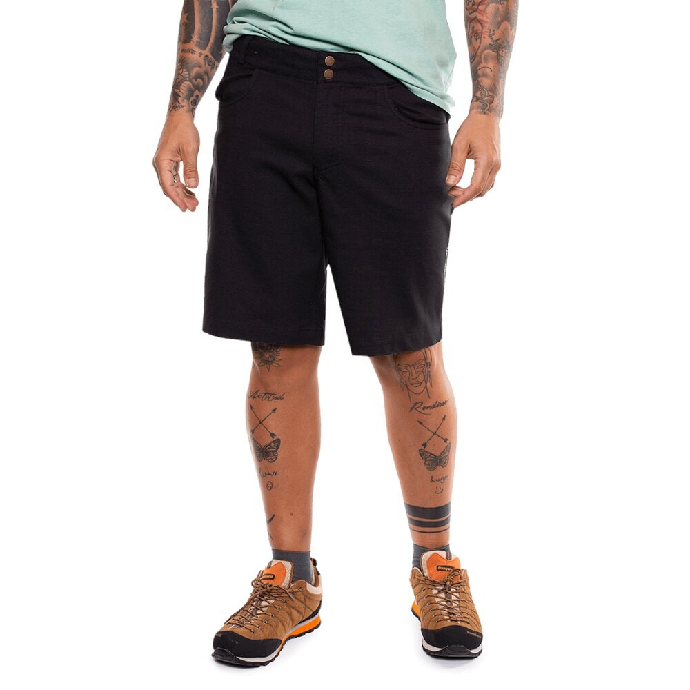 Шорты Trangoworld Sopra, серый
Шорты Trangoworld Sopra, серый