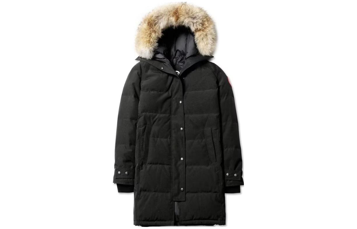 Куртка пуховая Mackenzie Series черная Canada Goose женская, Черный, Куртка пуховая Mackenzie Series черная Canada Goose женская
Куртка пуховая Mackenzie Series черная Canada Goose женская, Черный, Куртка пуховая Mackenzie Series черная Canada Goose женская
