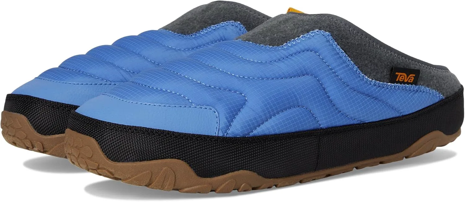 Женские сандалии Teva Reember Terrain, синий
Женские сандалии Teva Reember Terrain, синий