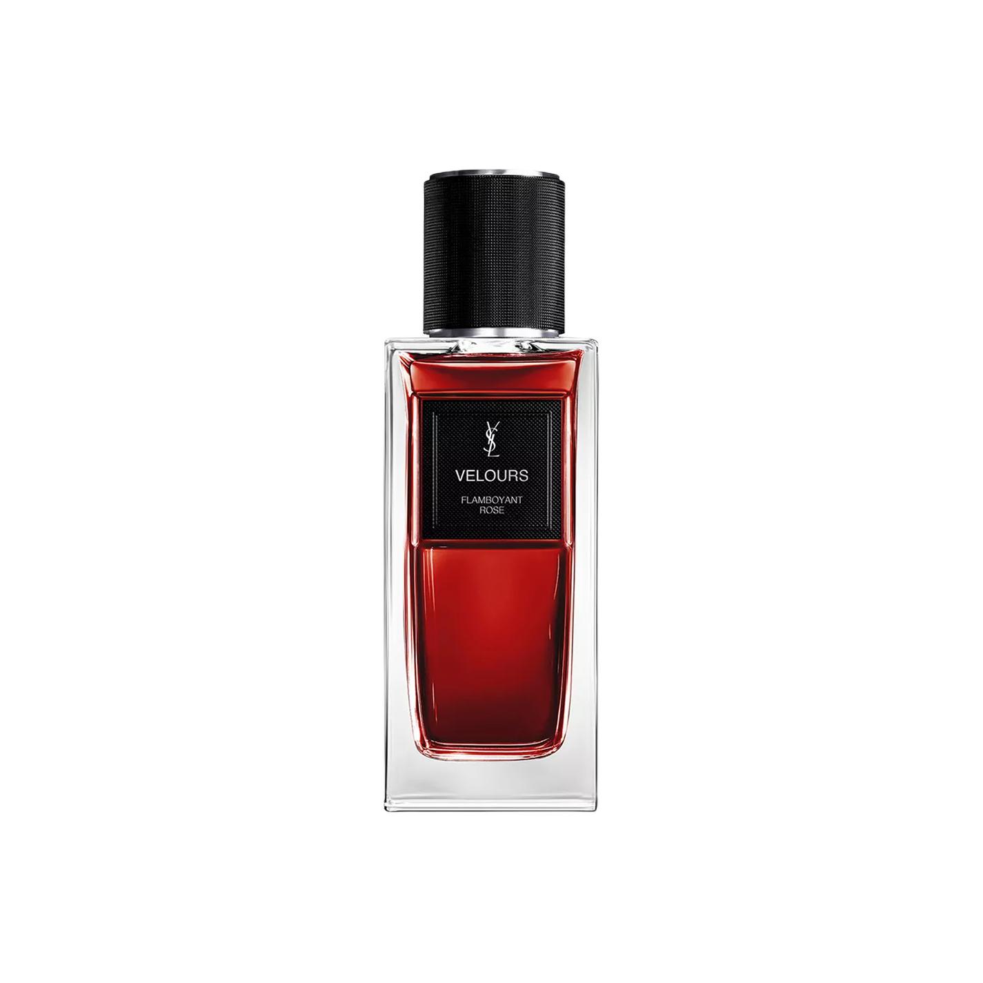 Парфюмерная вода Yves Saint Laurent Velours, 125 мл
Парфюмерная вода Yves Saint Laurent Velours, 125 мл