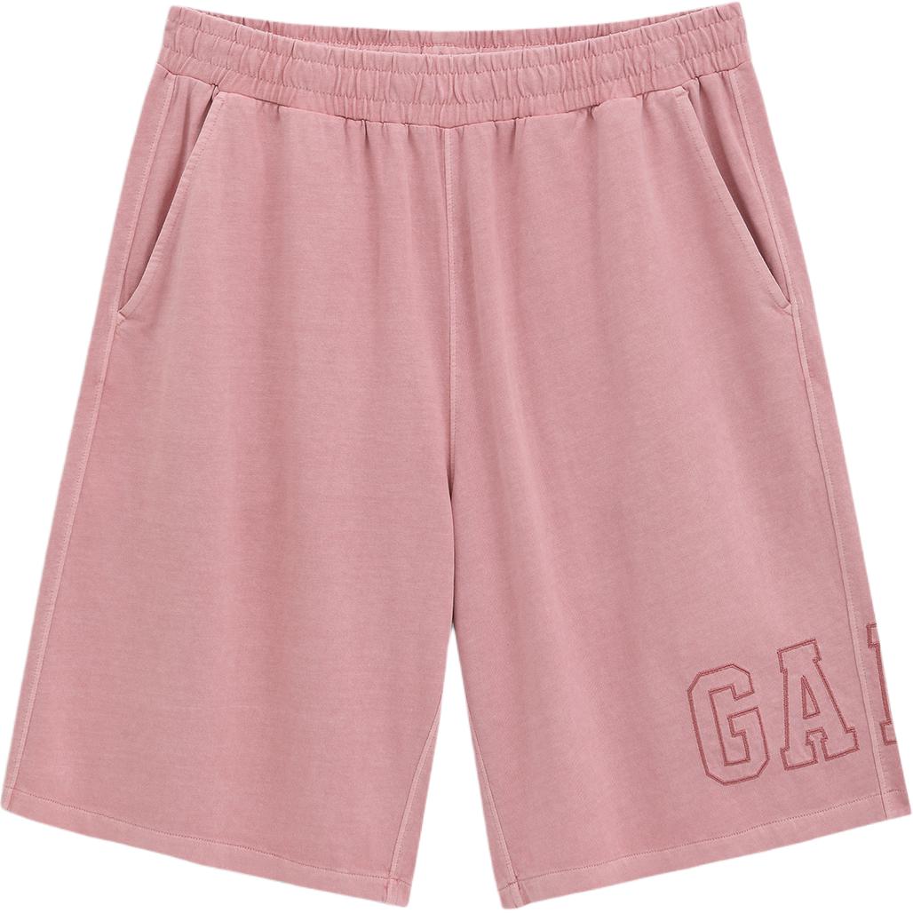 Повседневные шорты мужские GAP, розовый
Повседневные шорты мужские GAP, розовый