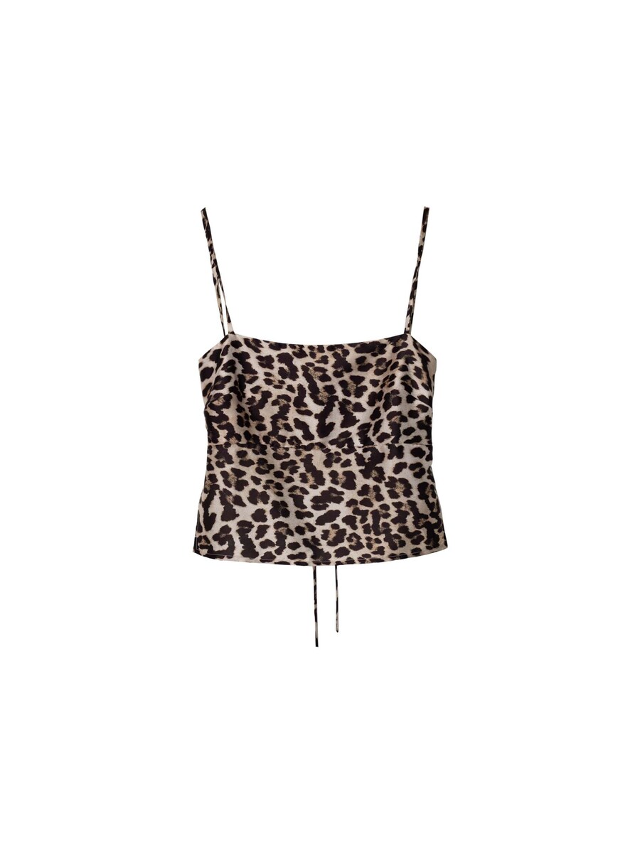 Топ THE-ARE, бежевый
Топ THE-ARE, бежевый