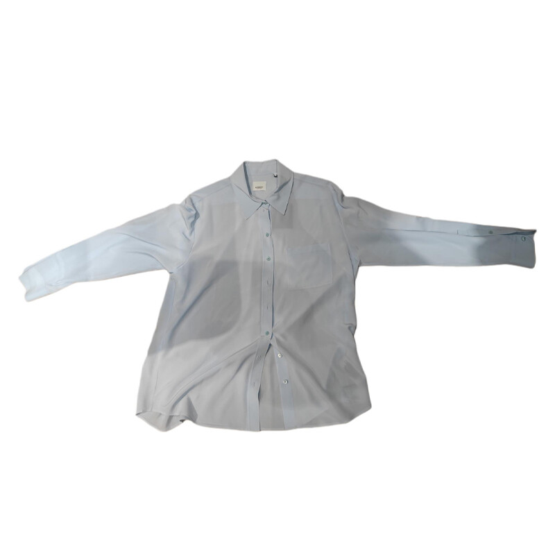 Рубашка женская Burberry, голубой
Рубашка женская Burberry, голубой