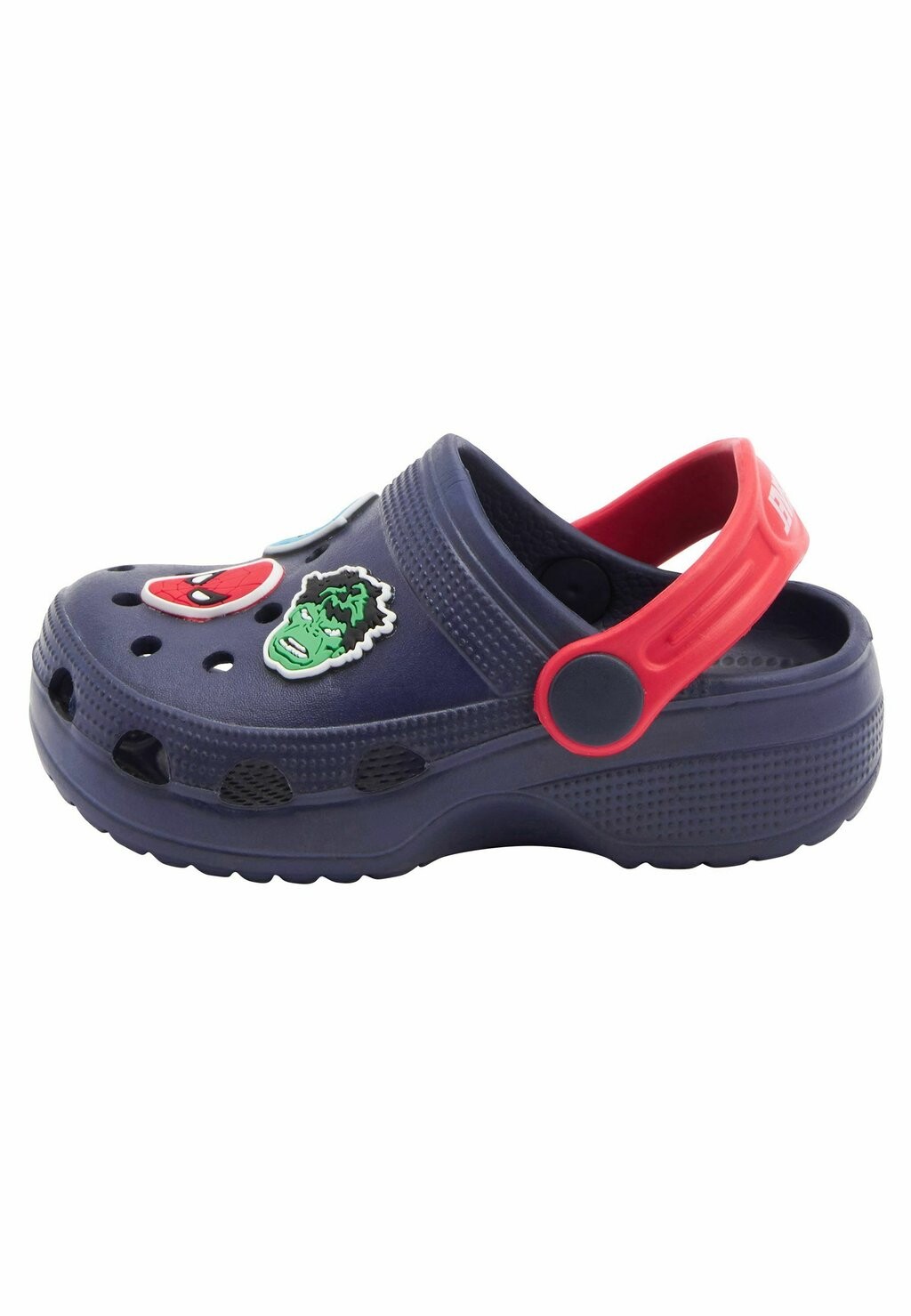 Сандалии CLOGS Next, цвет navy marvel
Сандалии CLOGS Next, цвет navy marvel