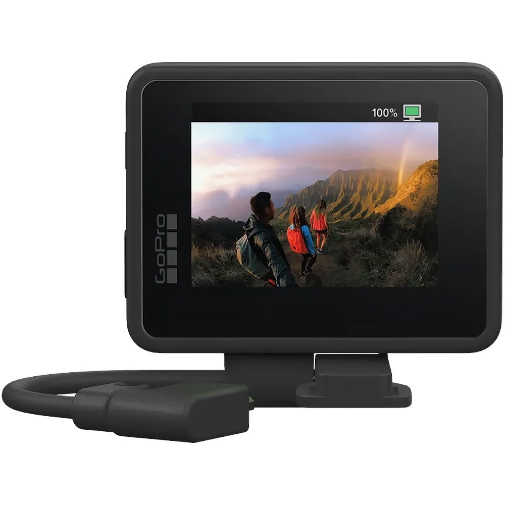 GoPro Display Mod for HERO9/10/11/12/13 Black AJLCD-001-AS
GoPro Display Mod for HERO9/10/11/12/13 Black AJLCD-001-AS