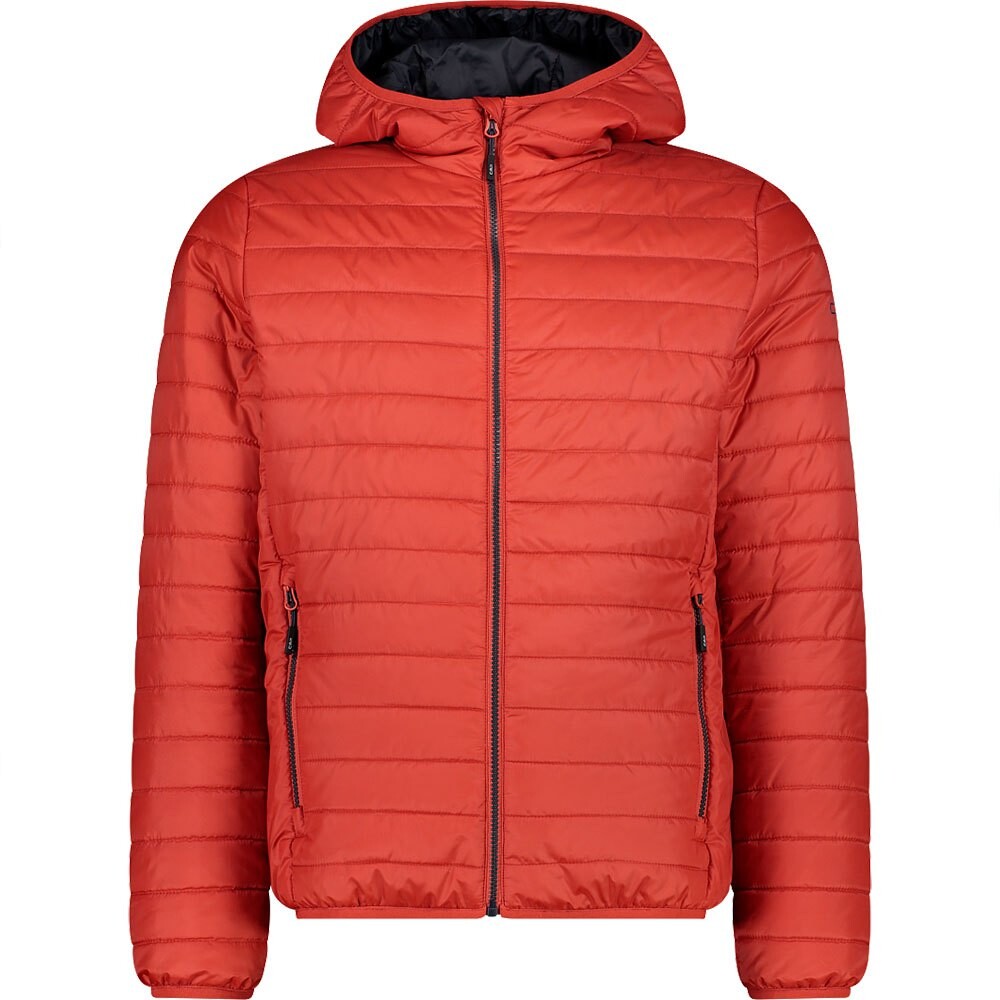 Куртка CMP Fix Hood 34Z5107, оранжевый
Куртка CMP Fix Hood 34Z5107, оранжевый