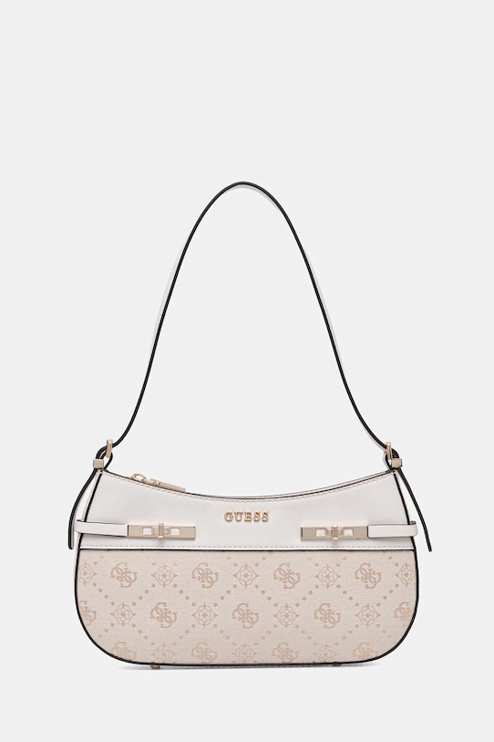 Сумка melinda Guess, бежевый
Сумка melinda Guess, бежевый