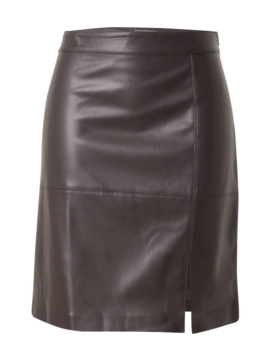 Юбка ONLY Carmakoma CAROline, темно-коричневый
Юбка ONLY Carmakoma CAROline, темно-коричневый