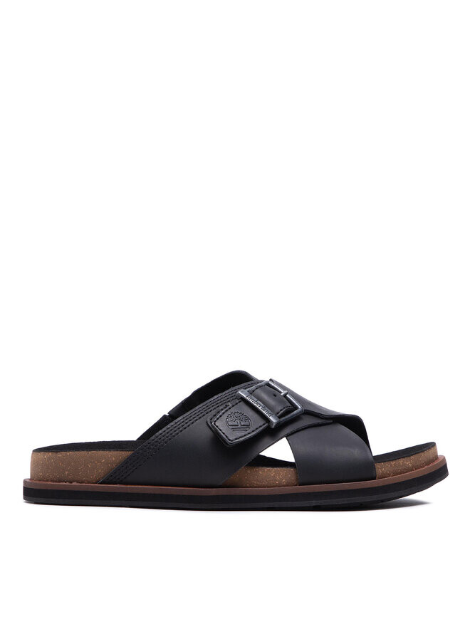 Мюли Timberland, черный 
Мюли Timberland, черный