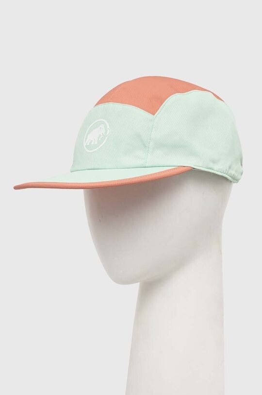 Бейсбольная кепка Aenergy Light Mammut, зеленый
Бейсбольная кепка Aenergy Light Mammut, зеленый