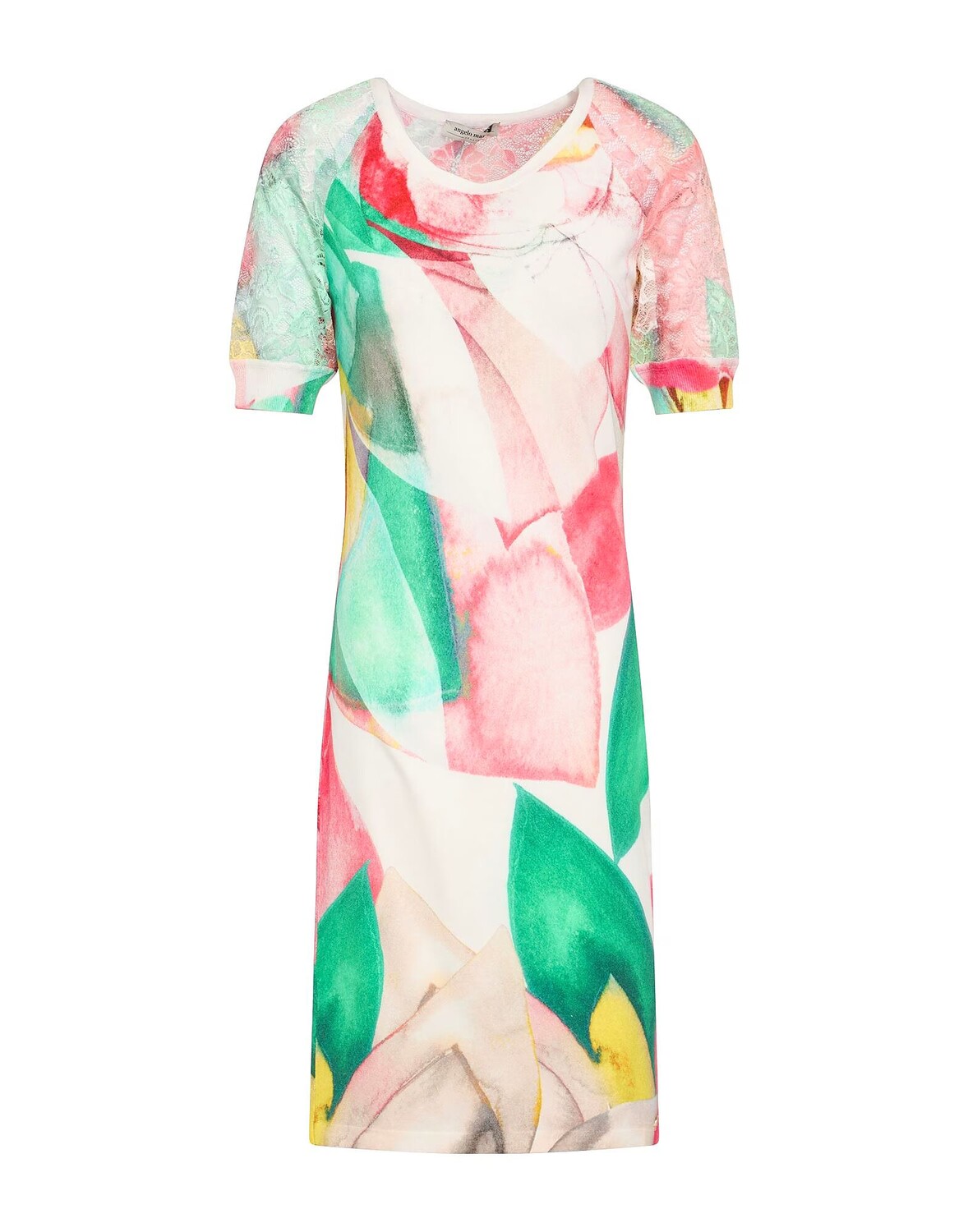 Платье Angelo Marani, светло-розовый
Платье Angelo Marani, светло-розовый