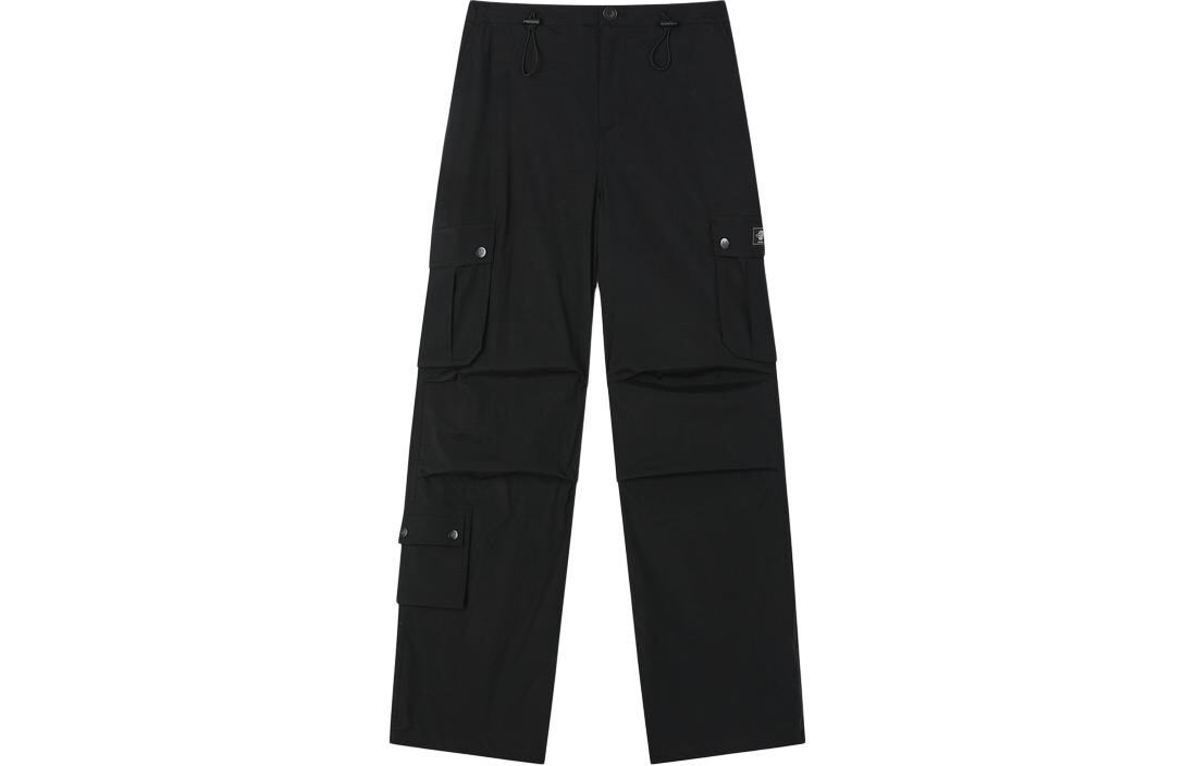 Брюки-карго женские Gap
Брюки-карго женские Gap