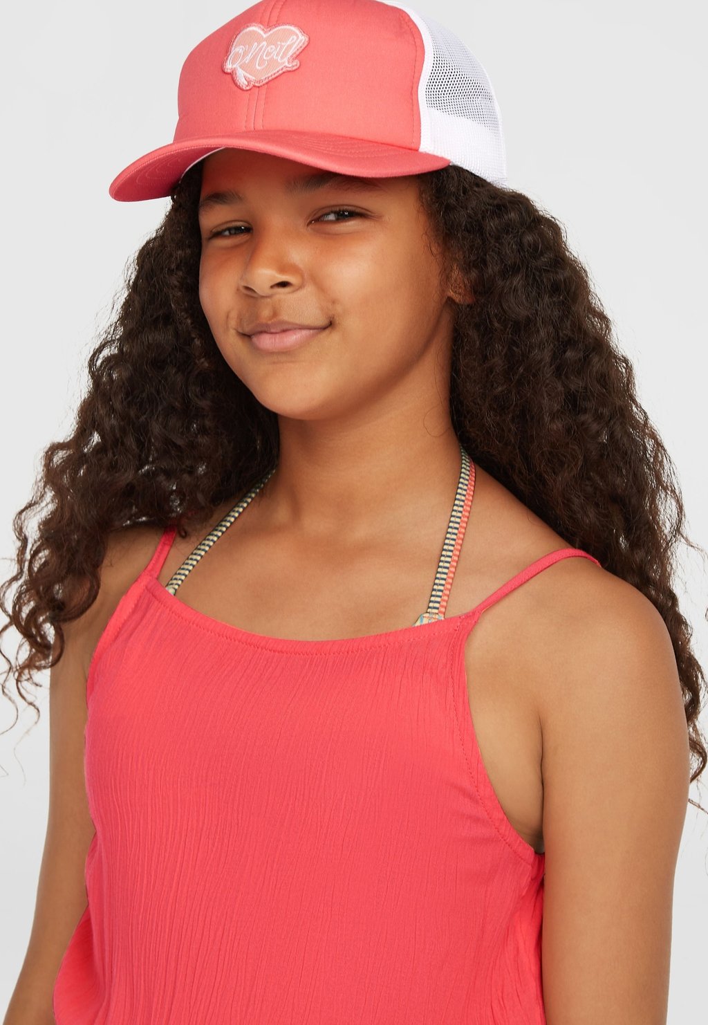 Бейсболка FLOOD TRUCKER O'Neill, цвет Froly
Бейсболка FLOOD TRUCKER O'Neill, цвет Froly