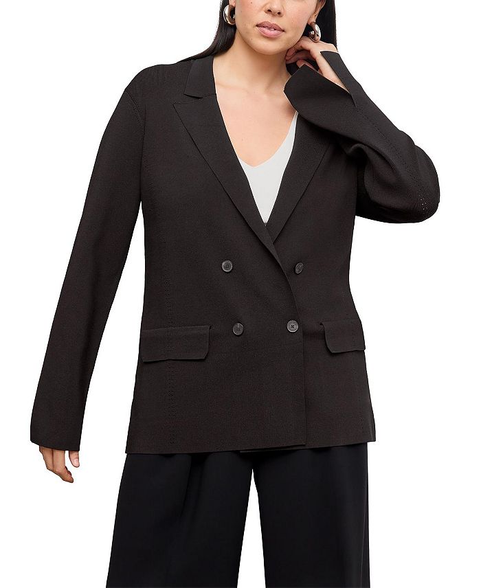 Коди Дот Жаккардовый Кардиган M.M.LaFleur, черный
Коди Дот Жаккардовый Кардиган M.M.LaFleur, черный