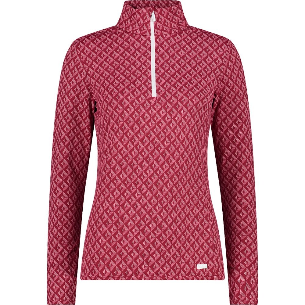 Футболка с длинным рукавом CMP 33L0486, красный
Футболка с длинным рукавом CMP 33L0486, красный