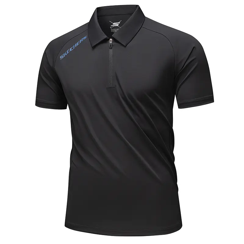 Skechers Поло Unisex Carbon Black 0018
Skechers Поло Unisex Carbon Black 0018