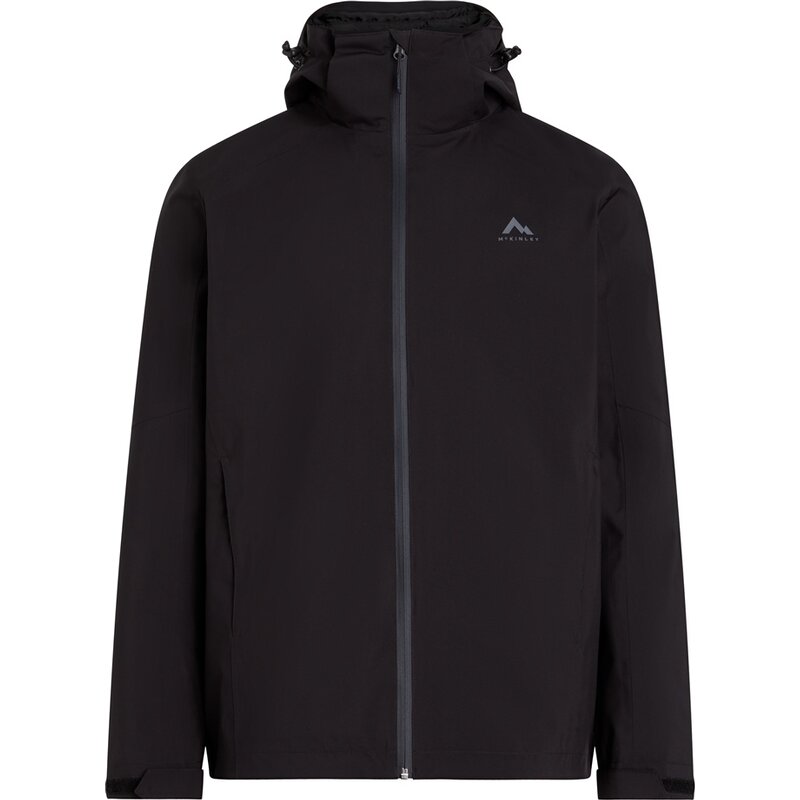 Функциональная куртка he.-functional-jacke larra ii m Mckinley, мультиколор
Функциональная куртка he.-functional-jacke larra ii m Mckinley, мультиколор