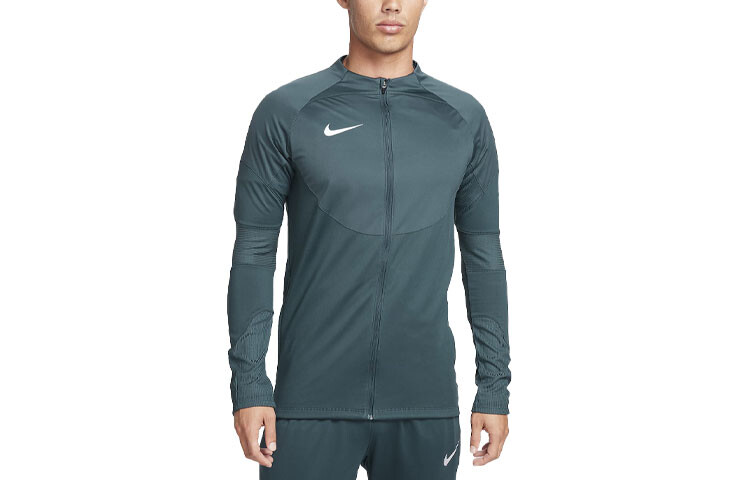 Куртка мужская зеленая Nike, зеленый
Куртка мужская зеленая Nike, зеленый