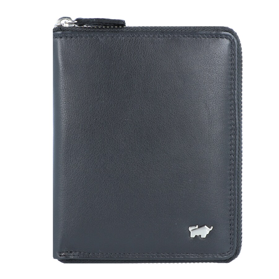 Кошелек Braun Büffel Golf 2.0, черный
Кошелек Braun Büffel Golf 2.0, черный
