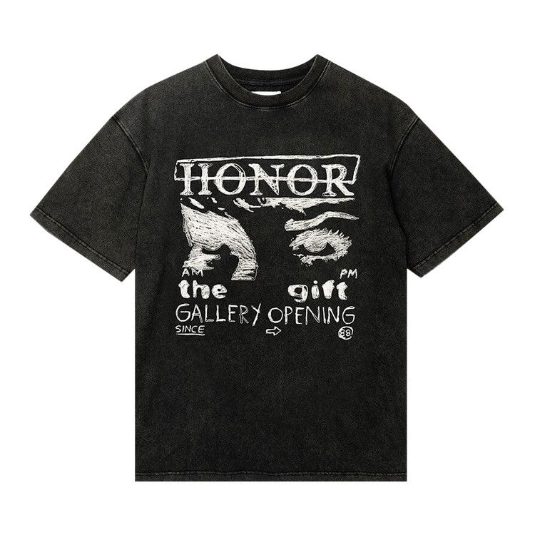 Футболка Honor The Gift Art That Reflects Tee 'Black'
Футболка Honor The Gift Art That Reflects Tee 'Black'