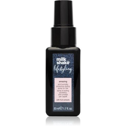 Milk Shake Lifestyling Amazing Spray для вьющихся волос - 50 мл
Milk Shake Lifestyling Amazing Spray для вьющихся волос - 50 мл