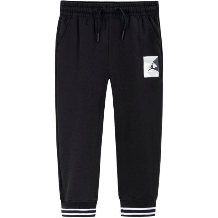 PS Штаны Jordan, черный
PS Штаны Jordan, черный