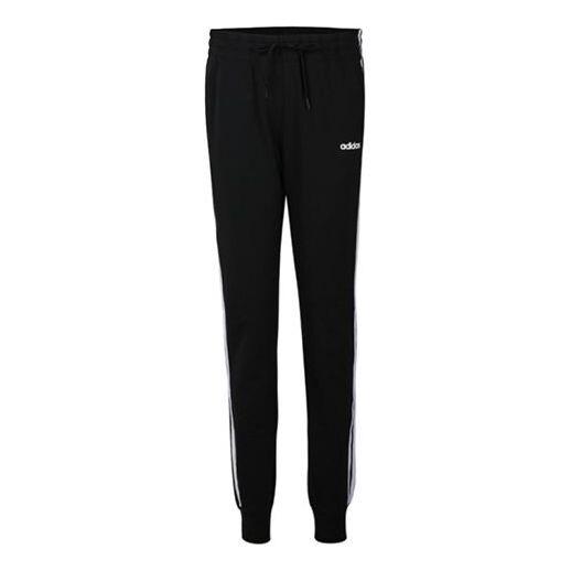 Спортивные штаны (WMNS) adidas Plaid Knitted Sports Pants Black, черный
Спортивные штаны (WMNS) adidas Plaid Knitted Sports Pants Black, черный