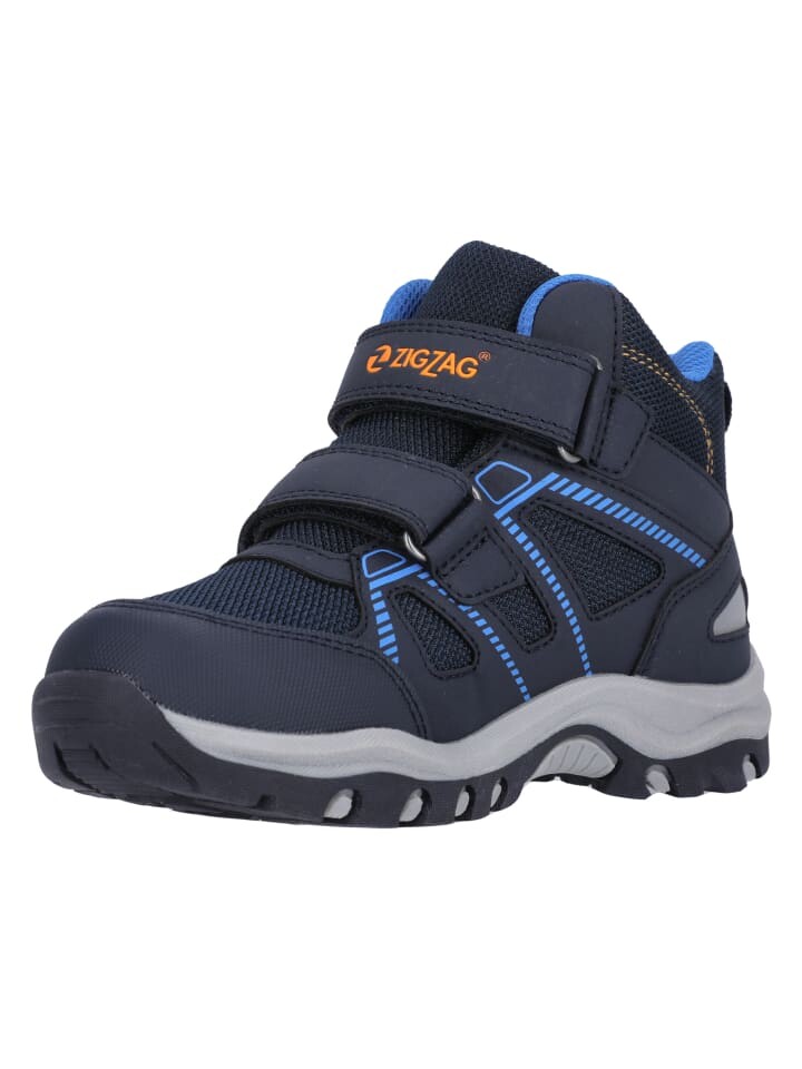 Сапоги Zigzag, цвет 2048 navy blazer 
Сапоги Zigzag, цвет 2048 navy blazer