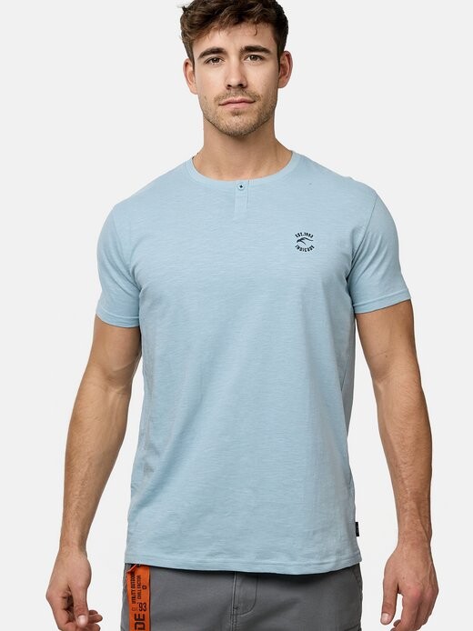 Футболка инансель Indicode, синий
Футболка инансель Indicode, синий