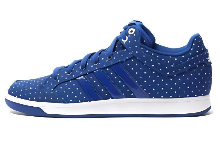 Кроссовки adidas GRAND COURT Tennis Shoes Women's Low-top Blue, синий
Кроссовки adidas GRAND COURT Tennis Shoes Women's Low-top Blue, синий