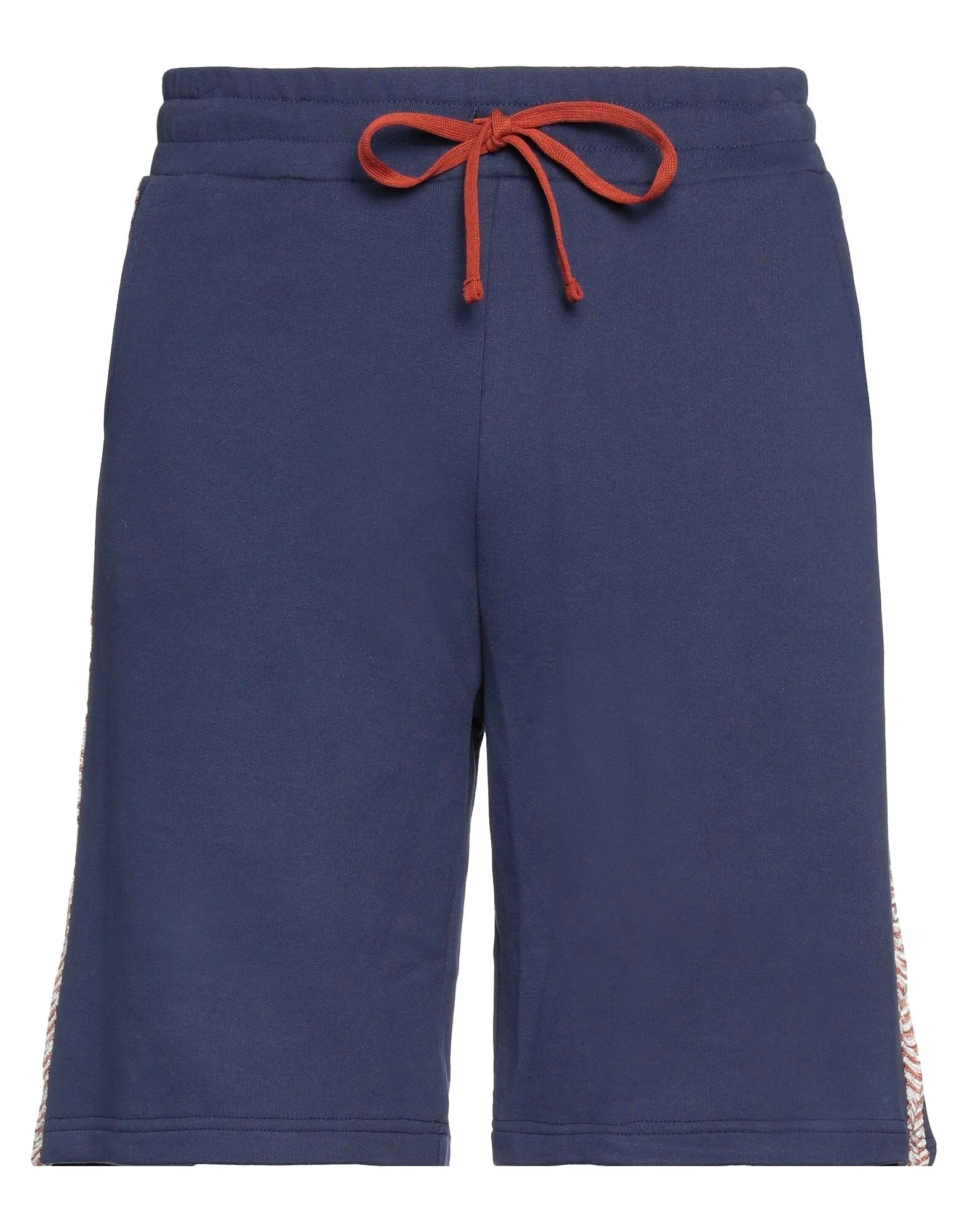 Шорты и бермуды M Missoni, темно-синий
Шорты и бермуды M Missoni, темно-синий