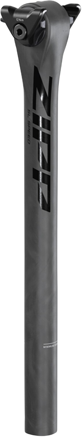 Подседельный штырь SL Speed Zipp, черный
Подседельный штырь SL Speed Zipp, черный