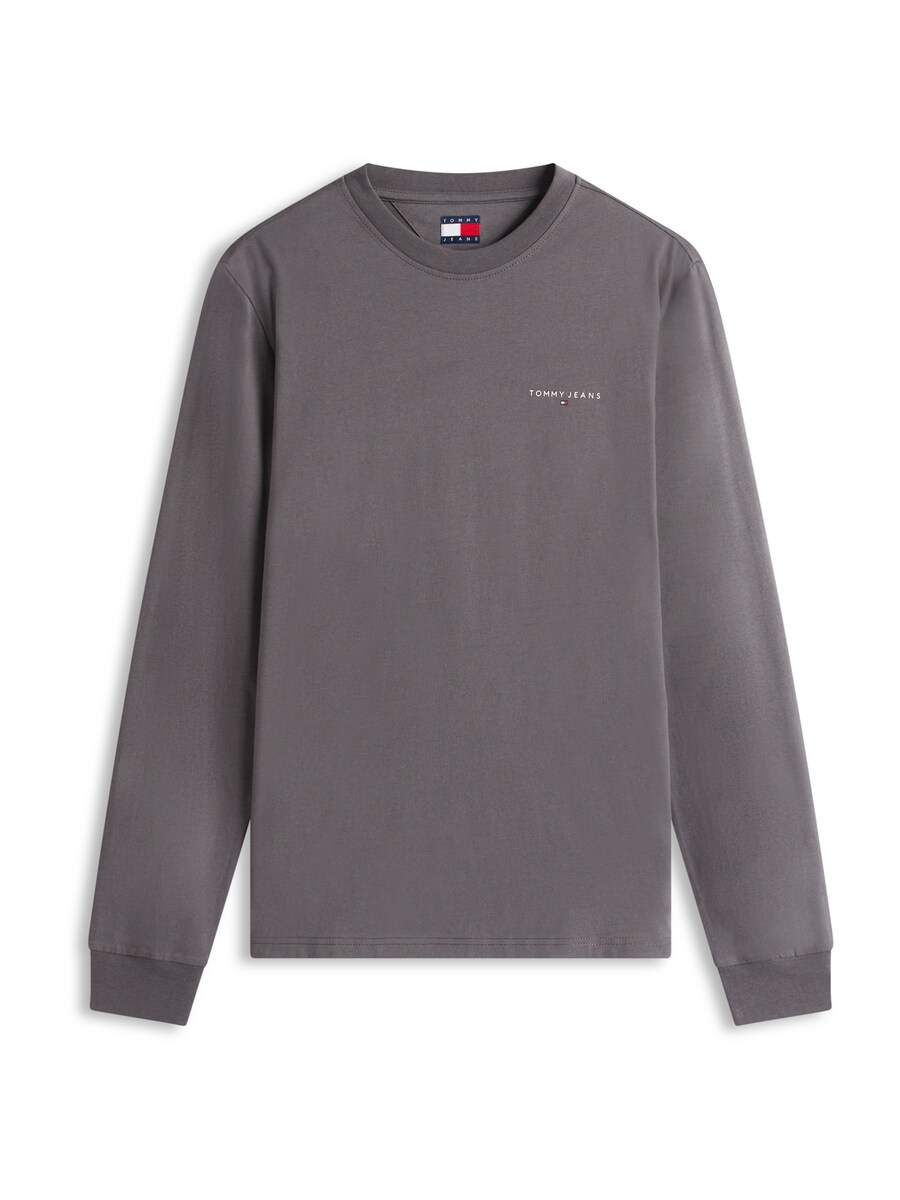 Рубашка Tommy Jeans, серый
Рубашка Tommy Jeans, серый