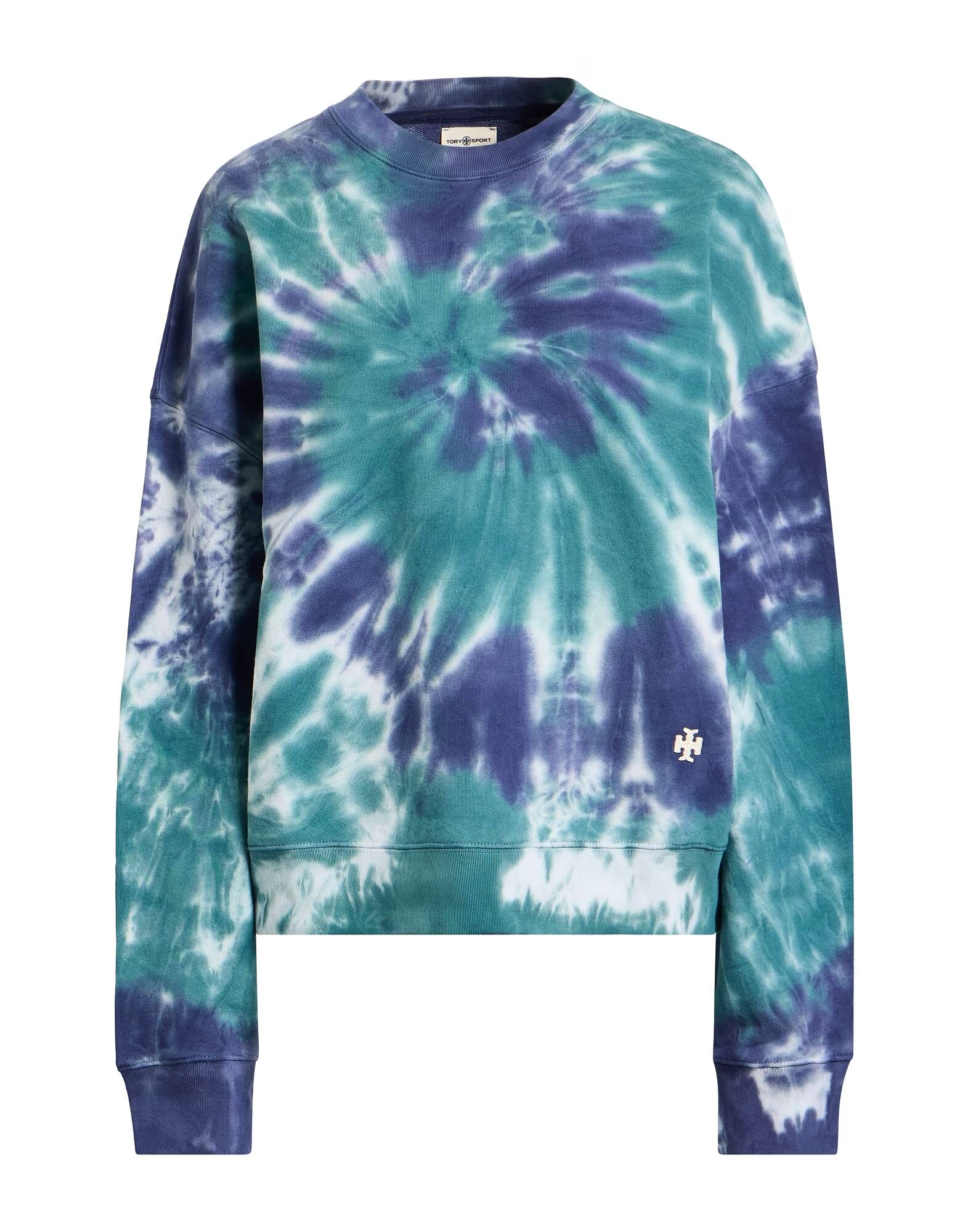 Толстовка Tory Burch, темно-синий
Толстовка Tory Burch, темно-синий