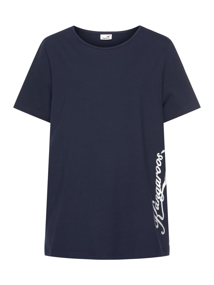 Футболка Kangaroos
Футболка Kangaroos