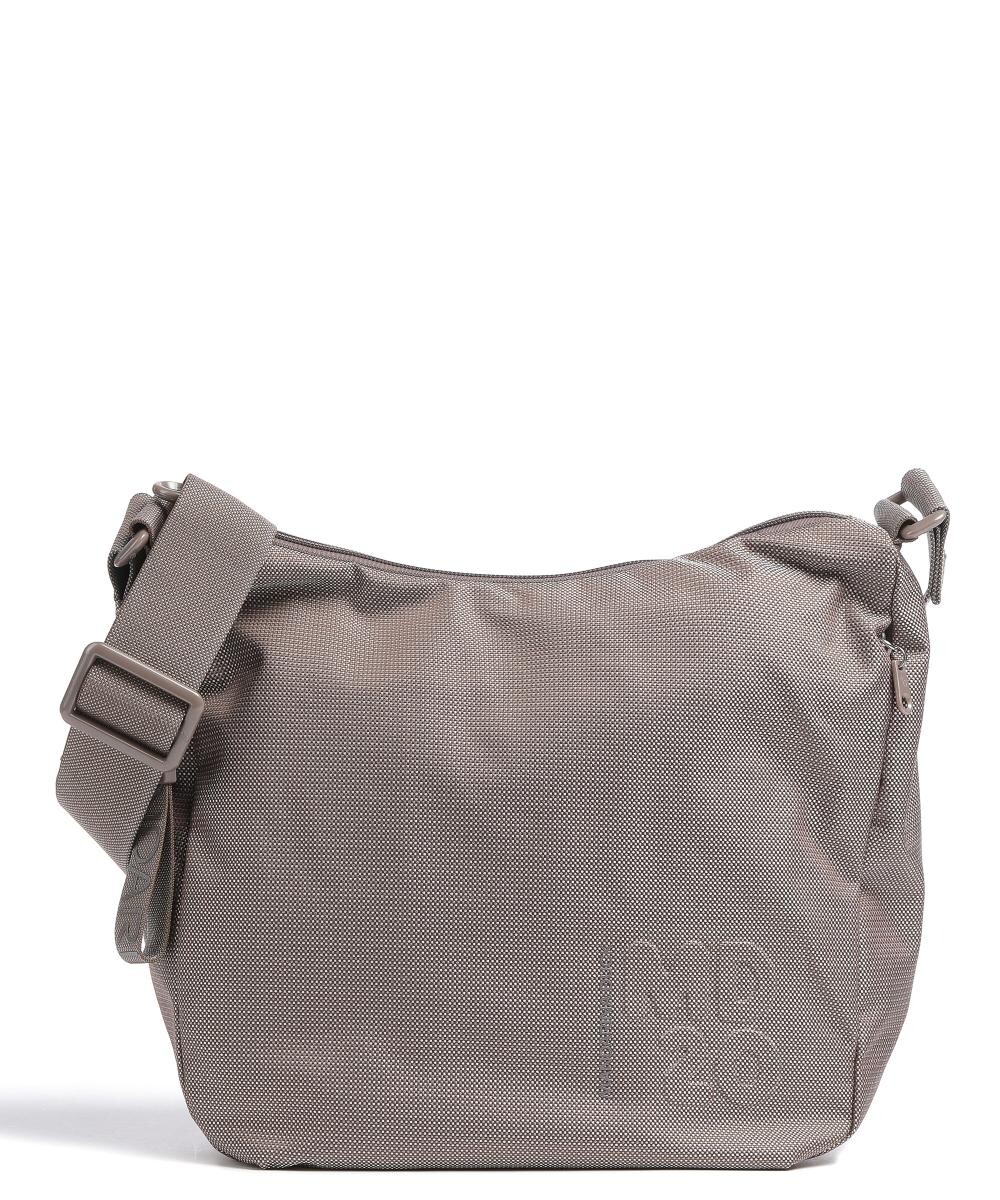 Сумка через плечо MD20 из полиэстера Mandarina Duck, коричневый
Сумка через плечо MD20 из полиэстера Mandarina Duck, коричневый