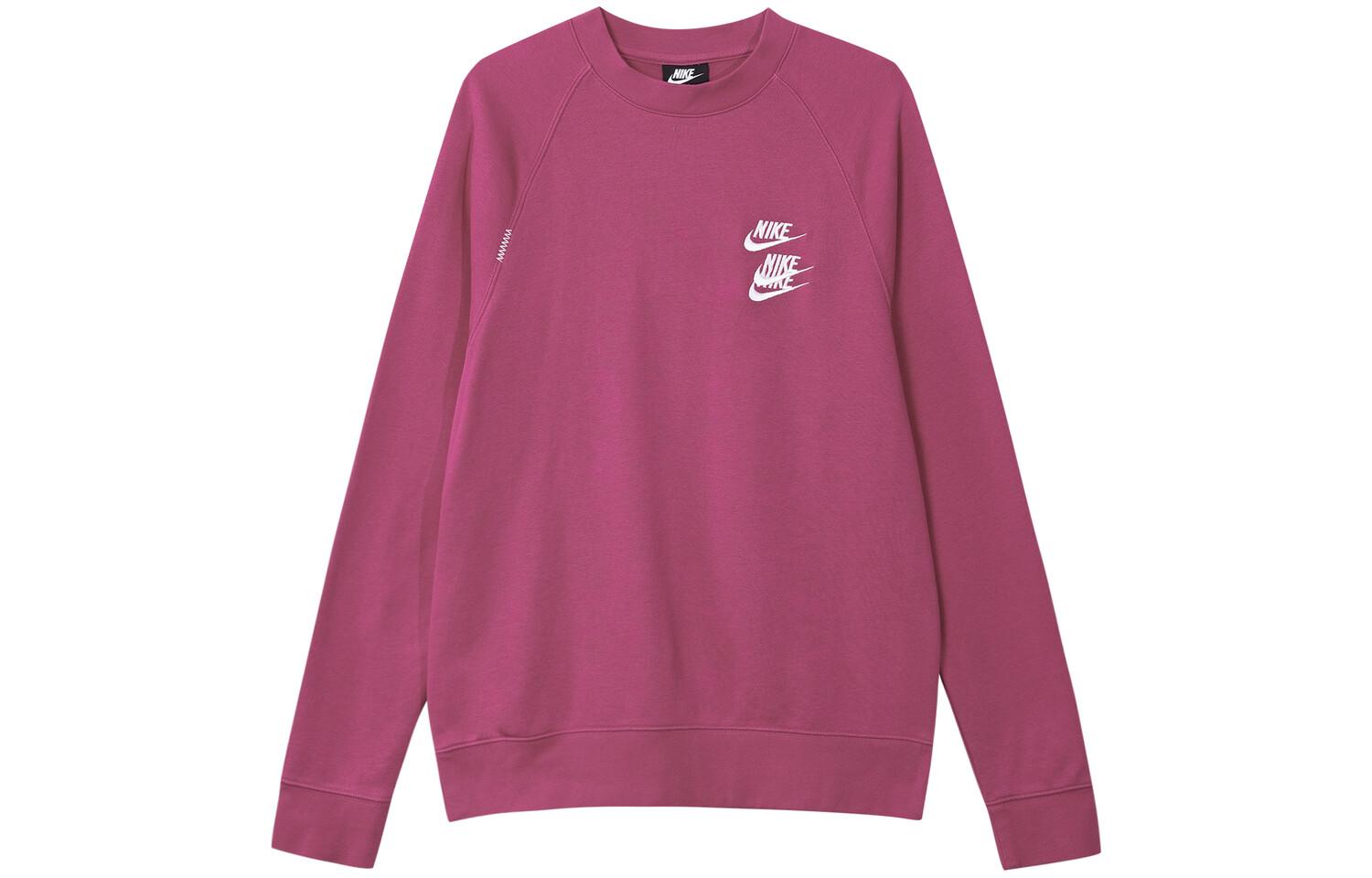 Толстовка мужская розовая Nike, розовый
Толстовка мужская розовая Nike, розовый