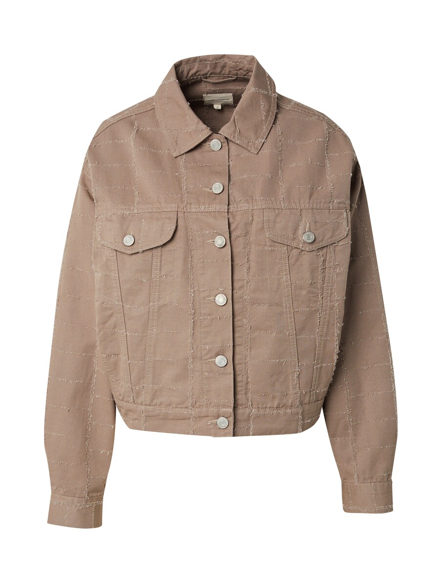 Куртка межсезонная Esmé Studios ESSalia, капучино
Куртка межсезонная Esmé Studios ESSalia, капучино