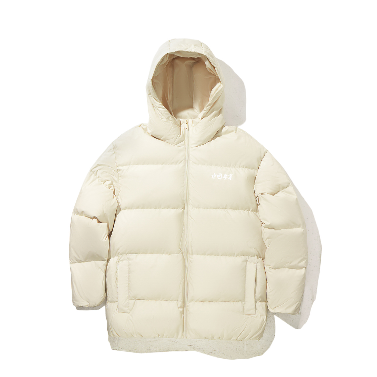 Пуховик мужской Birch Apricot LiNing, Birch Apricot
Пуховик мужской Birch Apricot LiNing, Birch Apricot