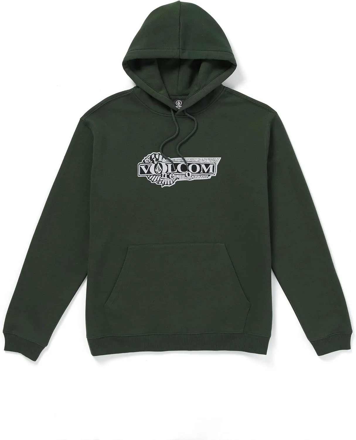 Толстовка Volcom Volstoned
Толстовка Volcom Volstoned