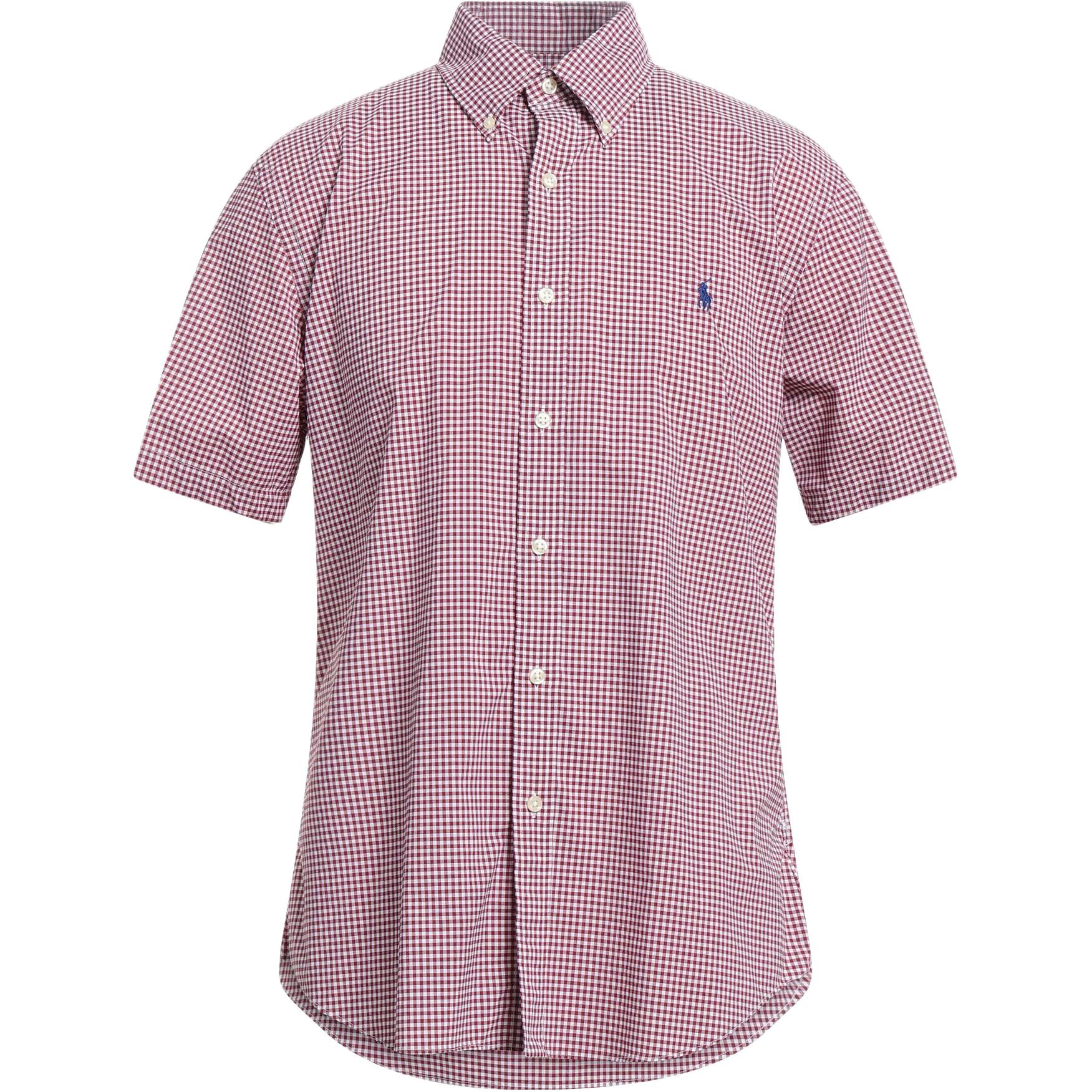 Футболка SS25 мужская Polo Ralph Lauren, red
Футболка SS25 мужская Polo Ralph Lauren, red