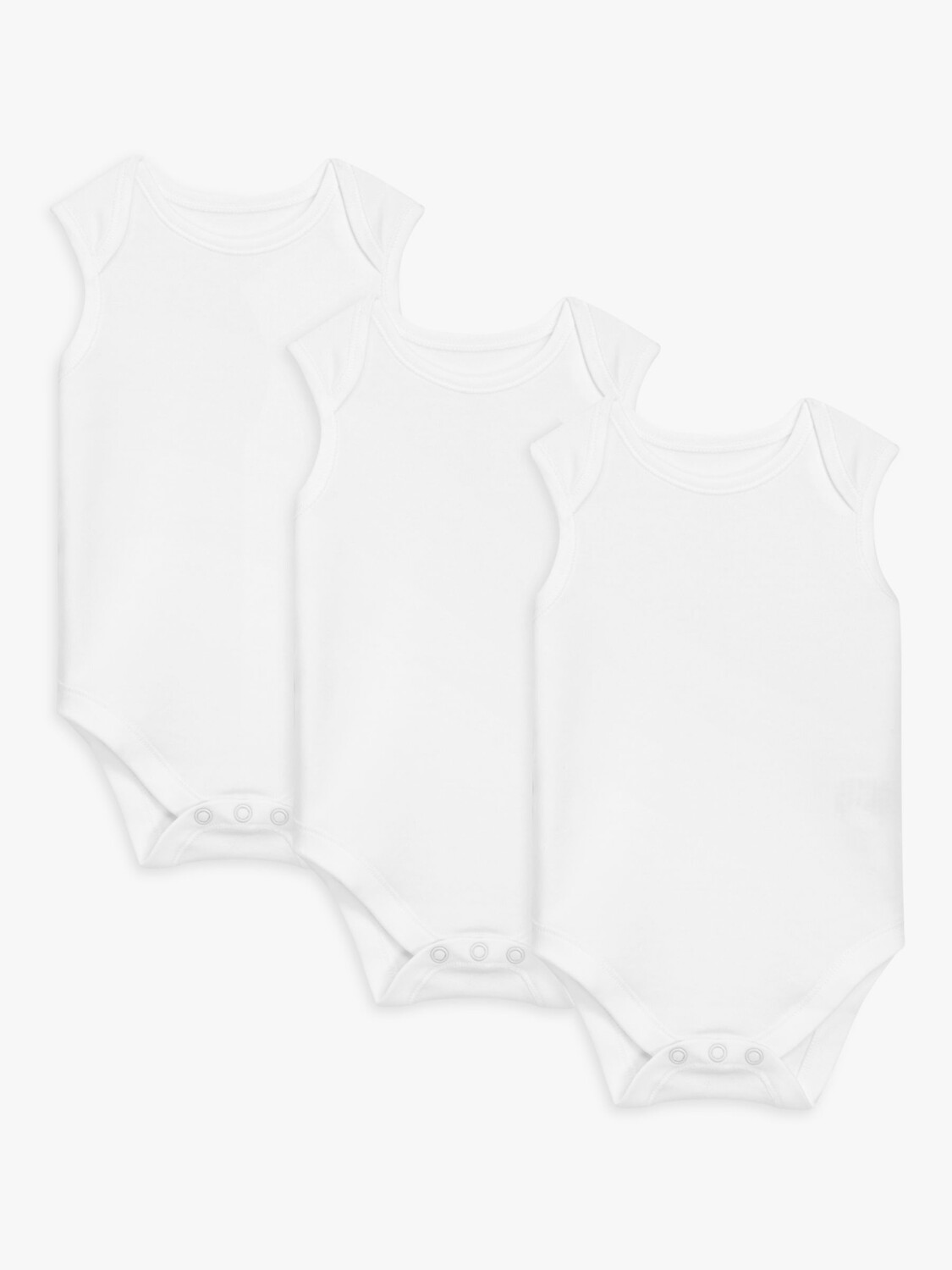 Боди без рукавов John Lewis baby pima из хлопка, 3 шт., белые, Белый, Боди без рукавов John Lewis baby pima из хлопка, 3 шт., белые
Боди без рукавов John Lewis baby pima из хлопка, 3 шт., белые, Белый, Боди без рукавов John Lewis baby pima из хлопка, 3 шт., белые