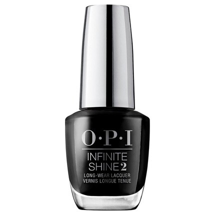 OPI Infinite Shine - Lady In Black - Лак для ногтей 15 мл
OPI Infinite Shine - Lady In Black - Лак для ногтей 15 мл