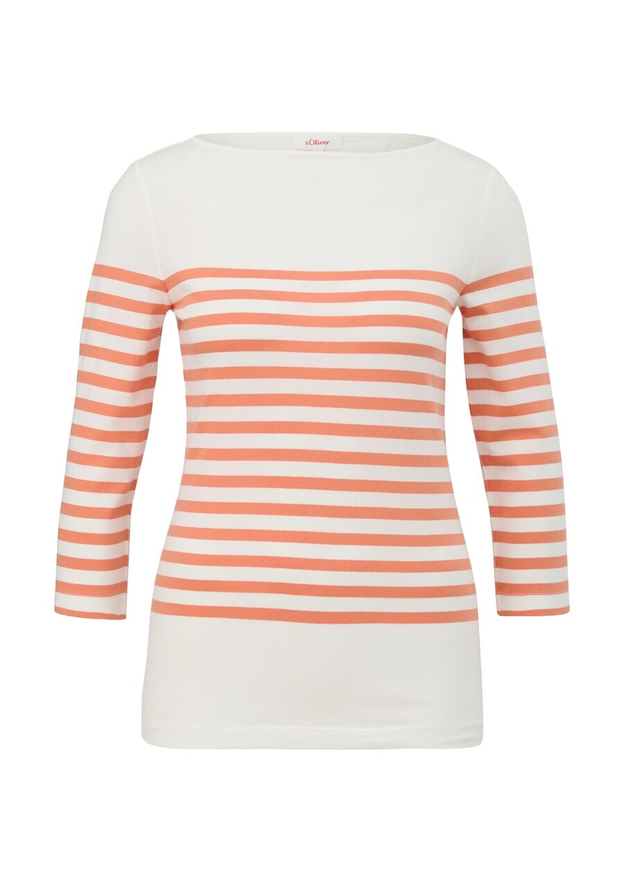 Топ s.Oliver, белый
Топ s.Oliver, белый