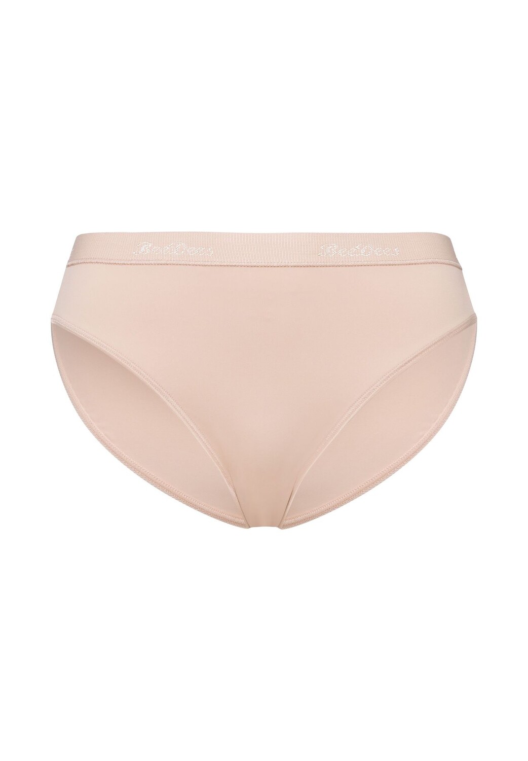 Женские трусы Microfun Tai с эластичным поясом BeeDees, нюд
Женские трусы Microfun Tai с эластичным поясом BeeDees, нюд