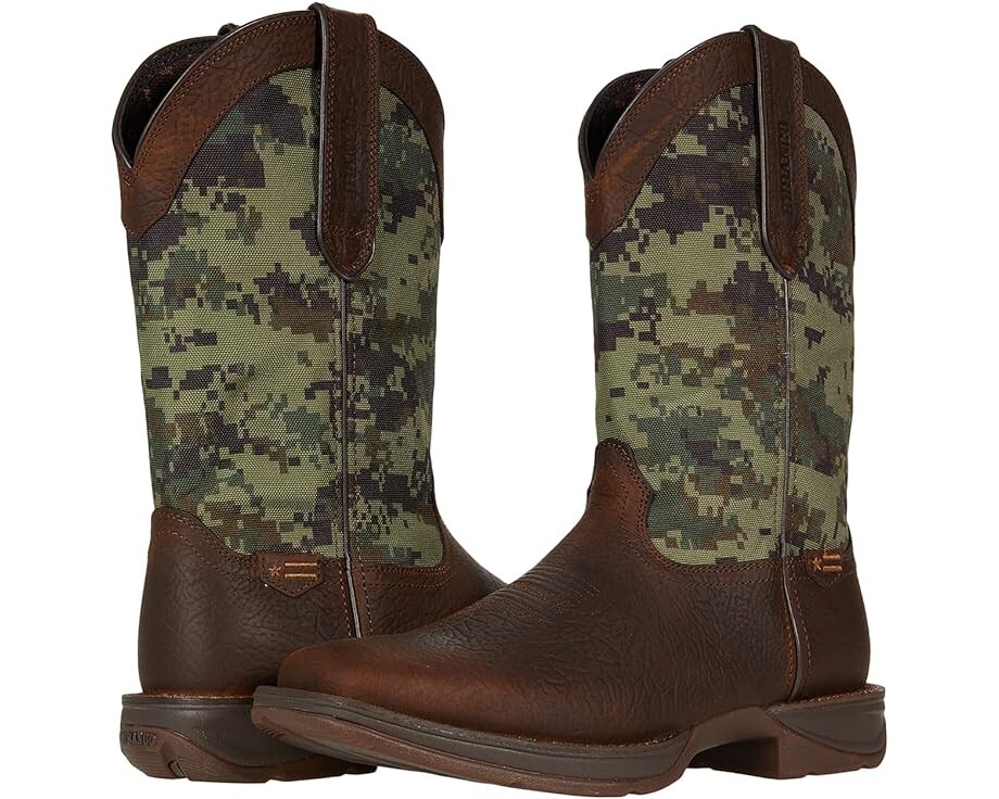 Ботинки Durango Rebel 11" Western, цвет Dark Brown/Green Digital Camo, Зеленый, Ботинки Durango Rebel 11" Western, цвет Dark Brown/Green Digital Camo
Ботинки Durango Rebel 11" Western, цвет Dark Brown/Green Digital Camo, Зеленый, Ботинки Durango Rebel 11" Western, цвет Dark Brown/Green Digital Camo